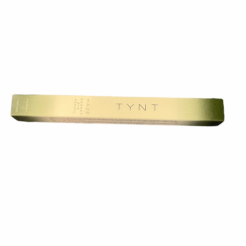 TYNT Haze Smokey Eye Pencil Forest NEW in Box